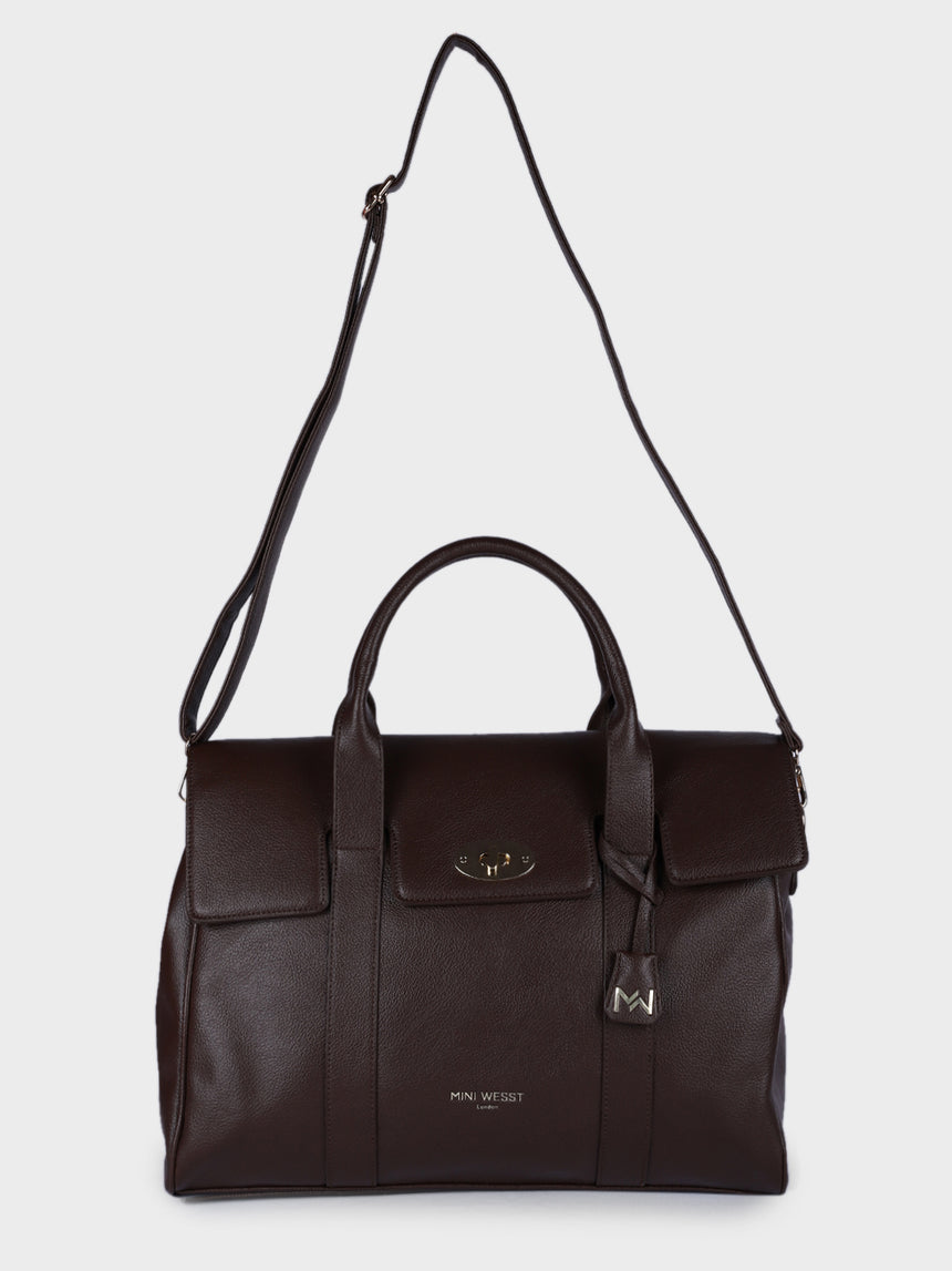 MANCHESTER LAPTOP BAG