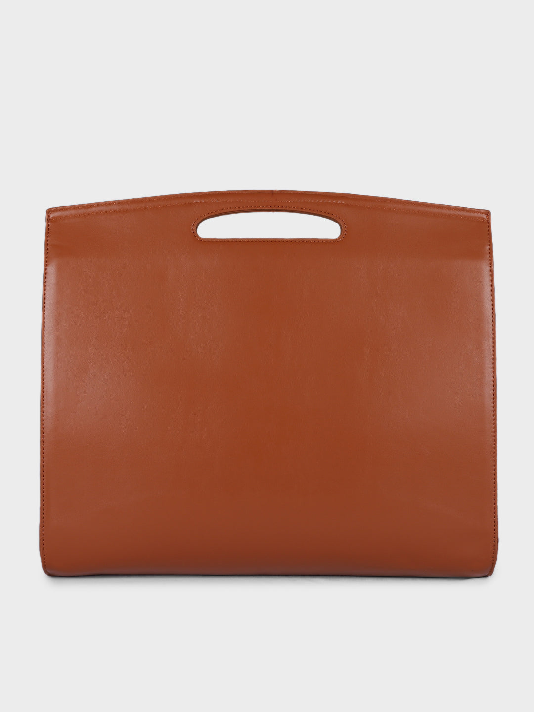 SCOTLAND LAPTOP TOTE