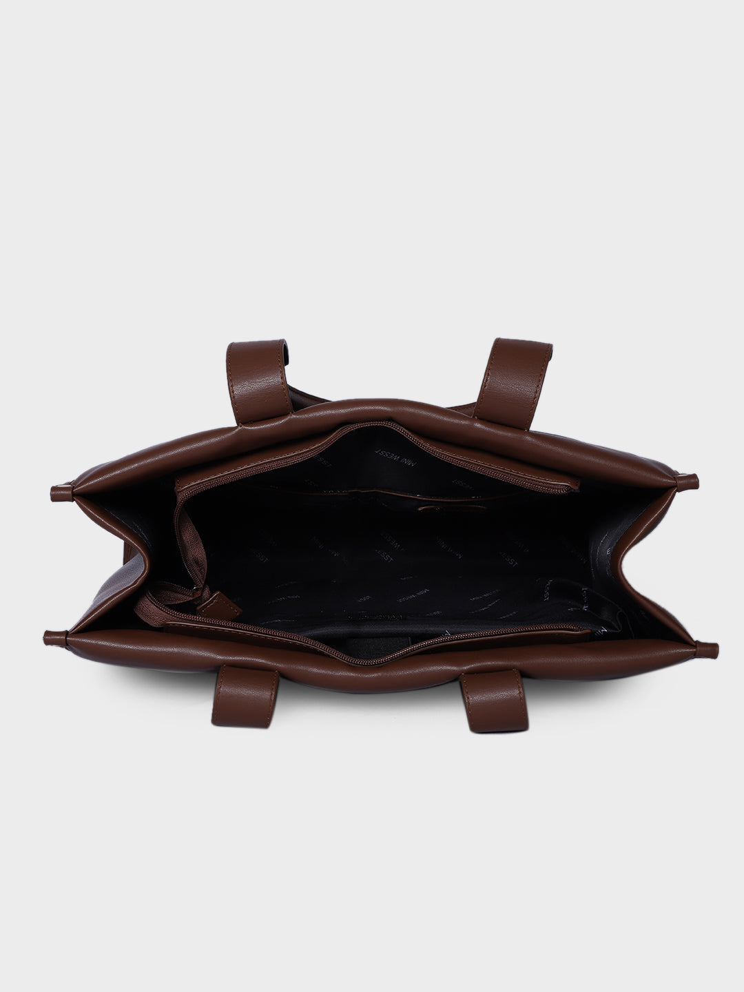 PARISIAN LUXURY TOTE