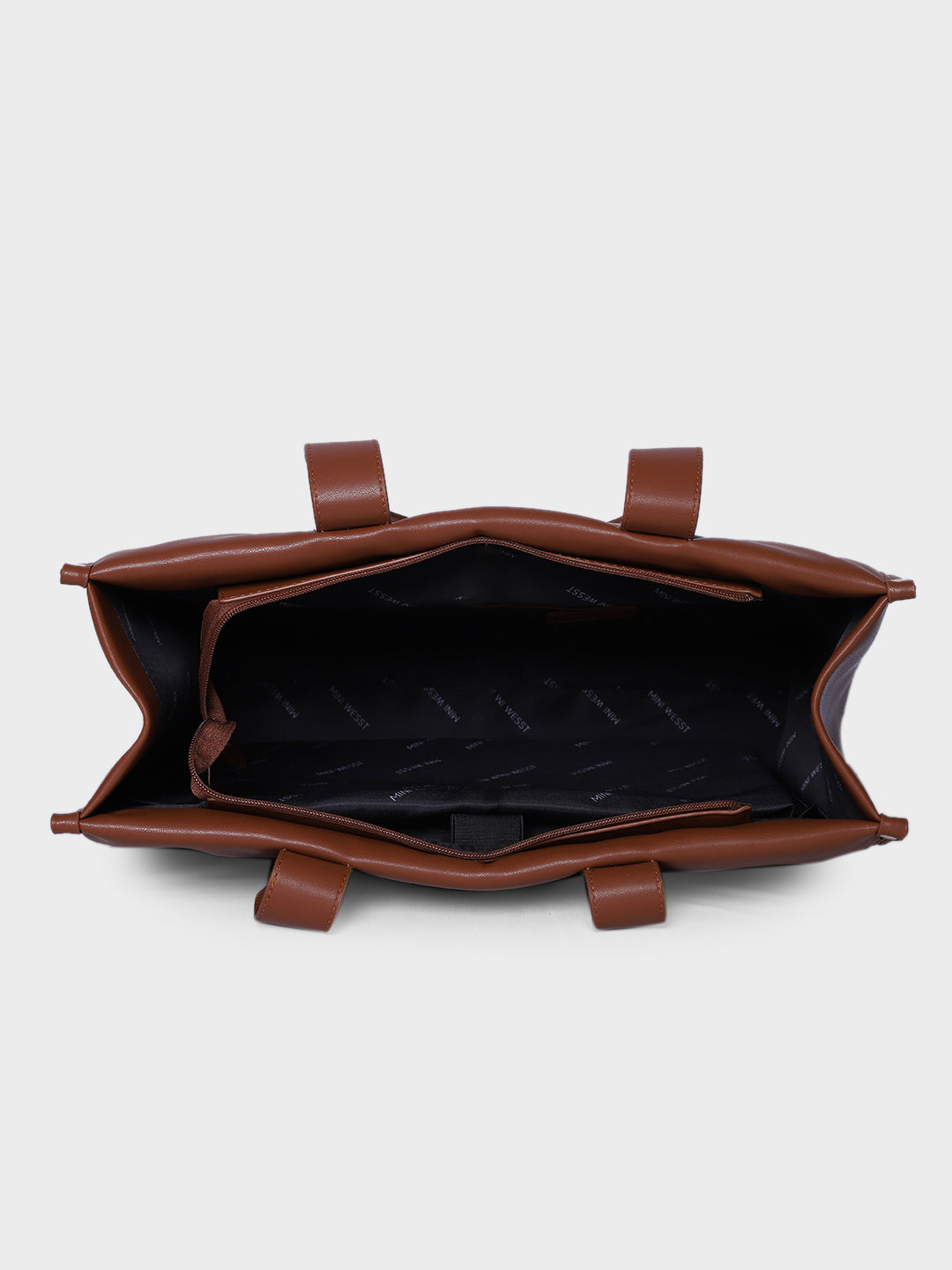 PARISIAN LUXURY TOTE