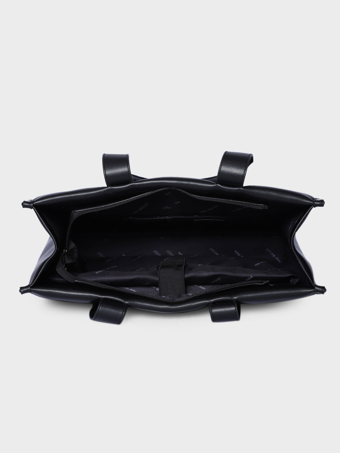 PARISIAN LUXURY TOTE