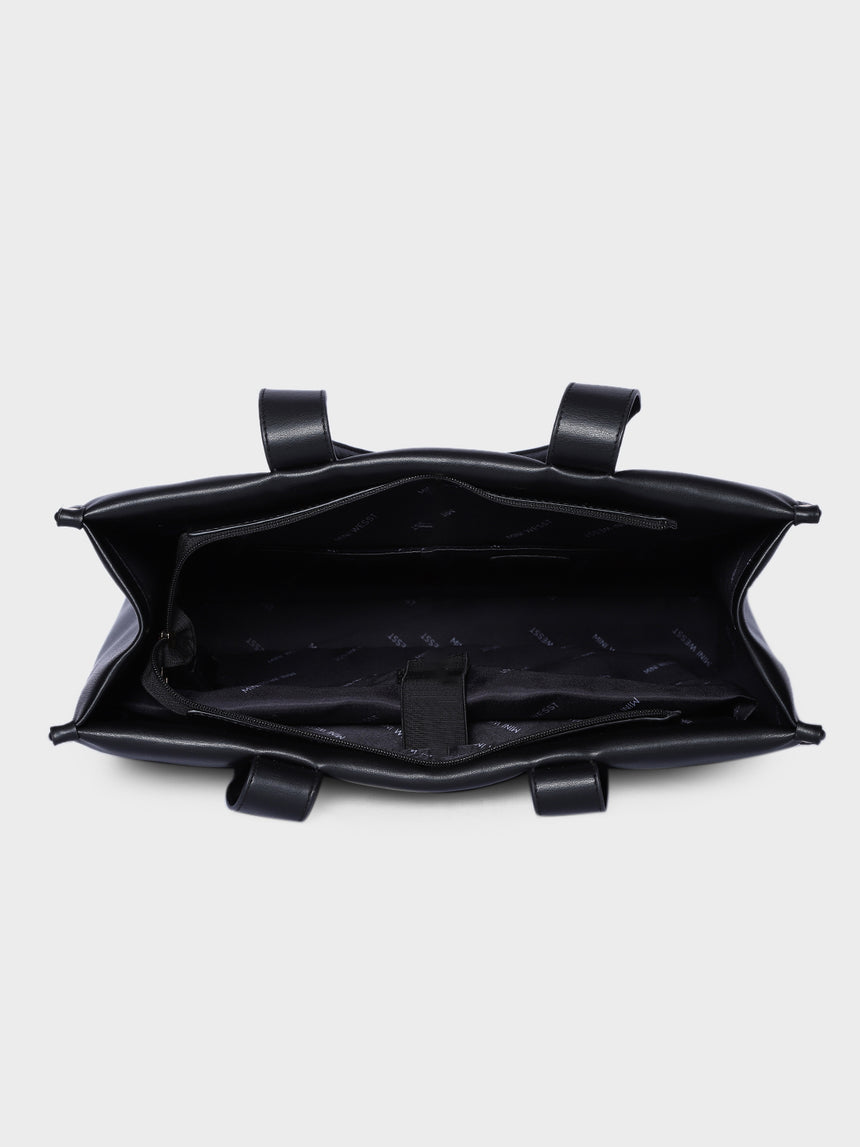 PARISIAN LUXURY TOTE