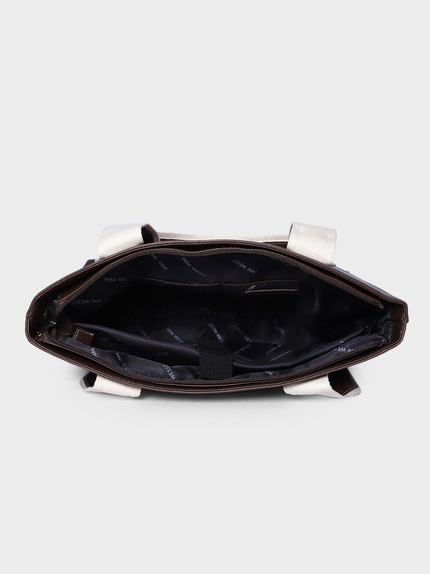 MAYFAIR CLASSIC TOTE