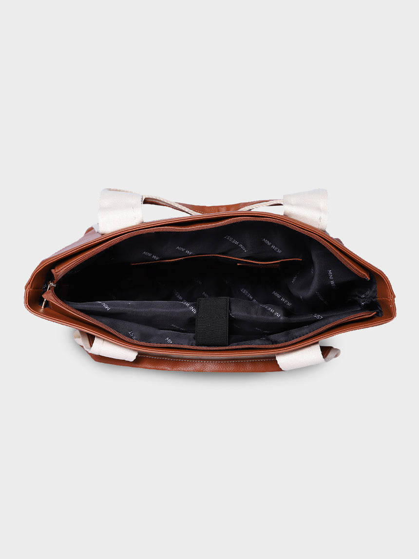 MAYFAIR CLASSIC TOTE
