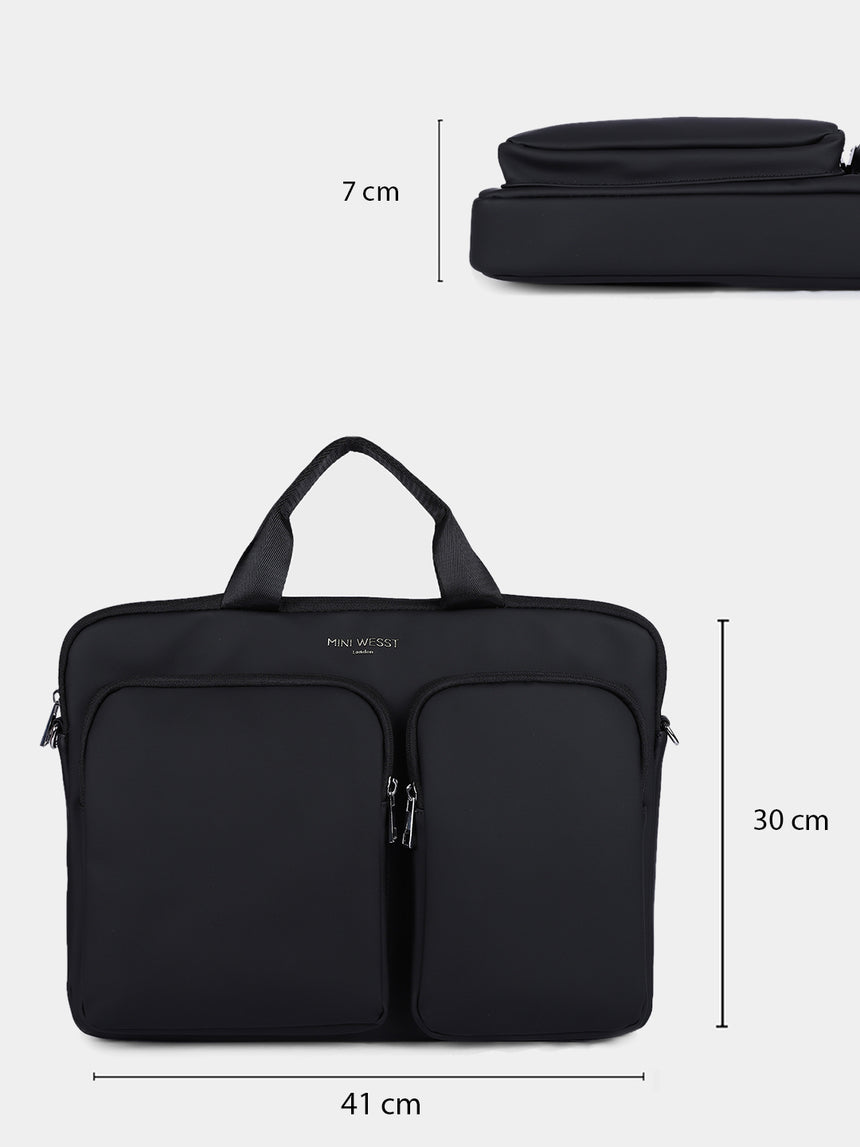 CAIRO LUXE LAPTOPBAG