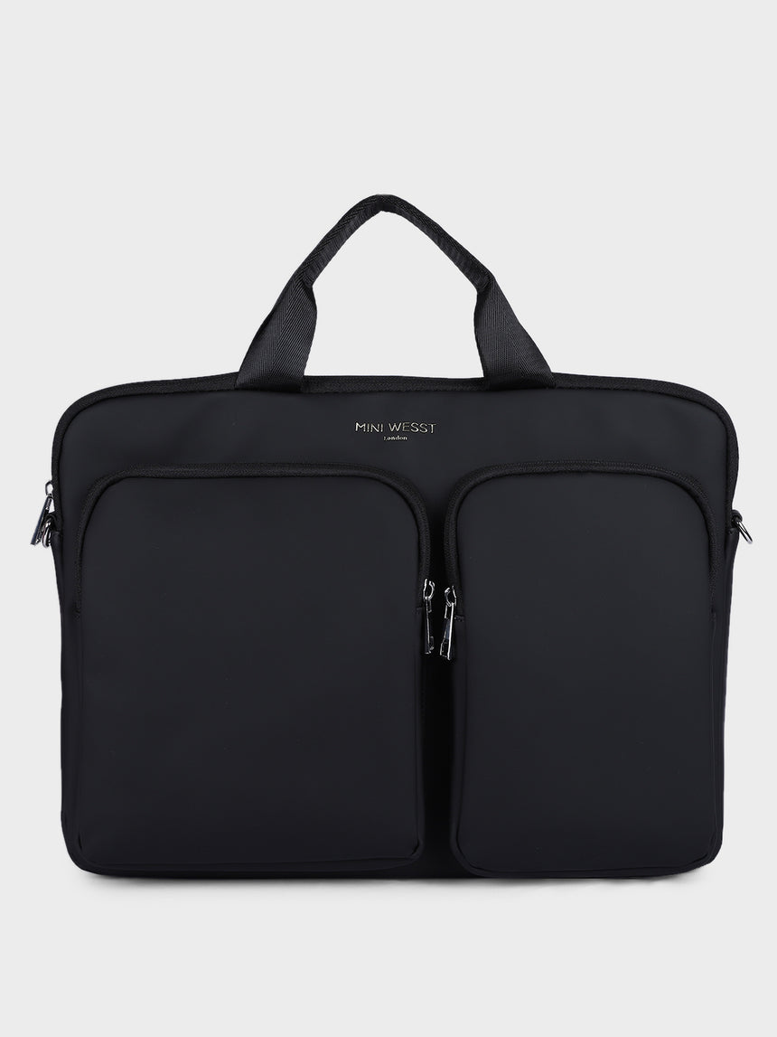 CAIRO LUXE LAPTOPBAG