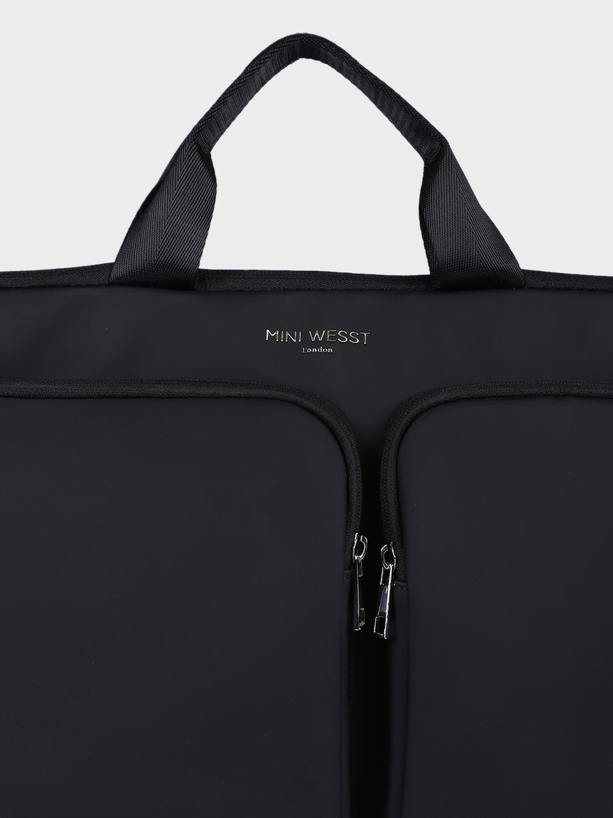 CAIRO LUXE LAPTOPBAG