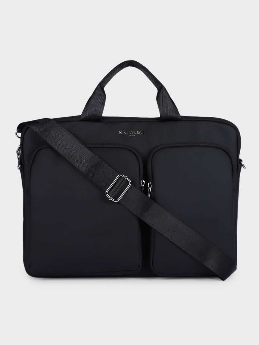 CAIRO LUXE LAPTOPBAG
