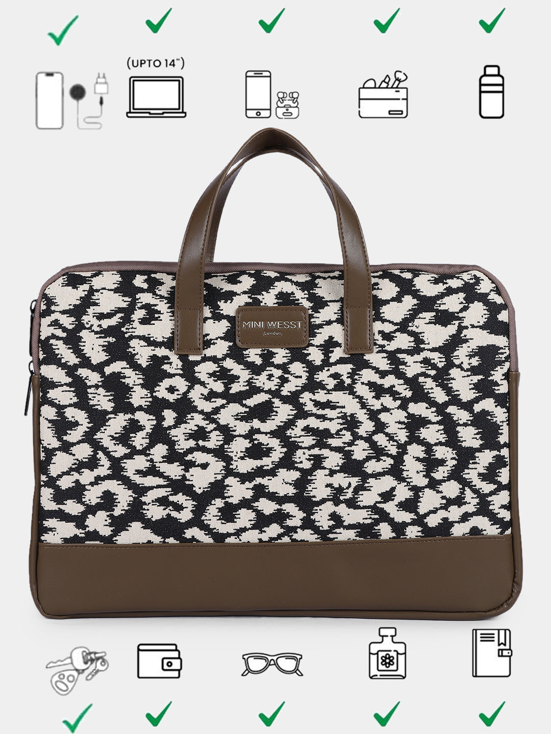 BOURBON STREET BAG
