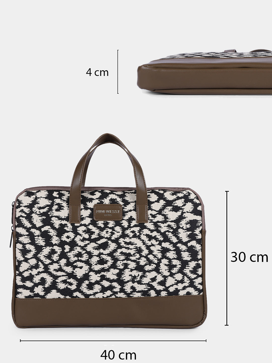 BOURBON STREET BAG