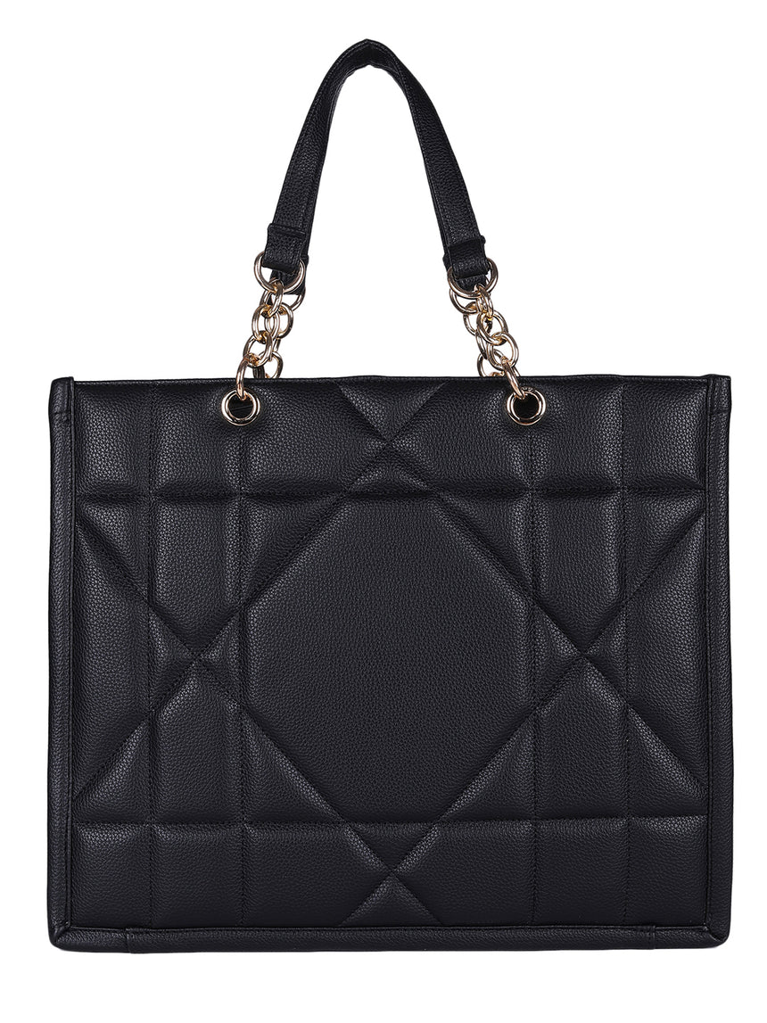 Jade Warrior Tote Bag