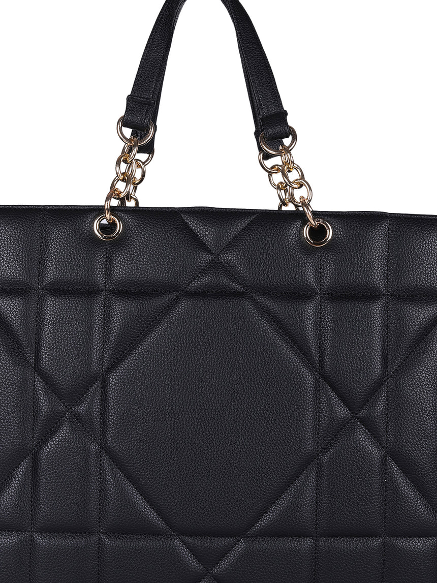 Jade Warrior Tote Bag