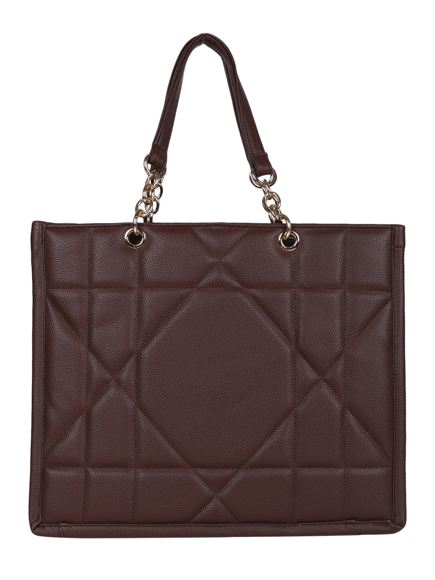 Jade Warrior Tote Bag