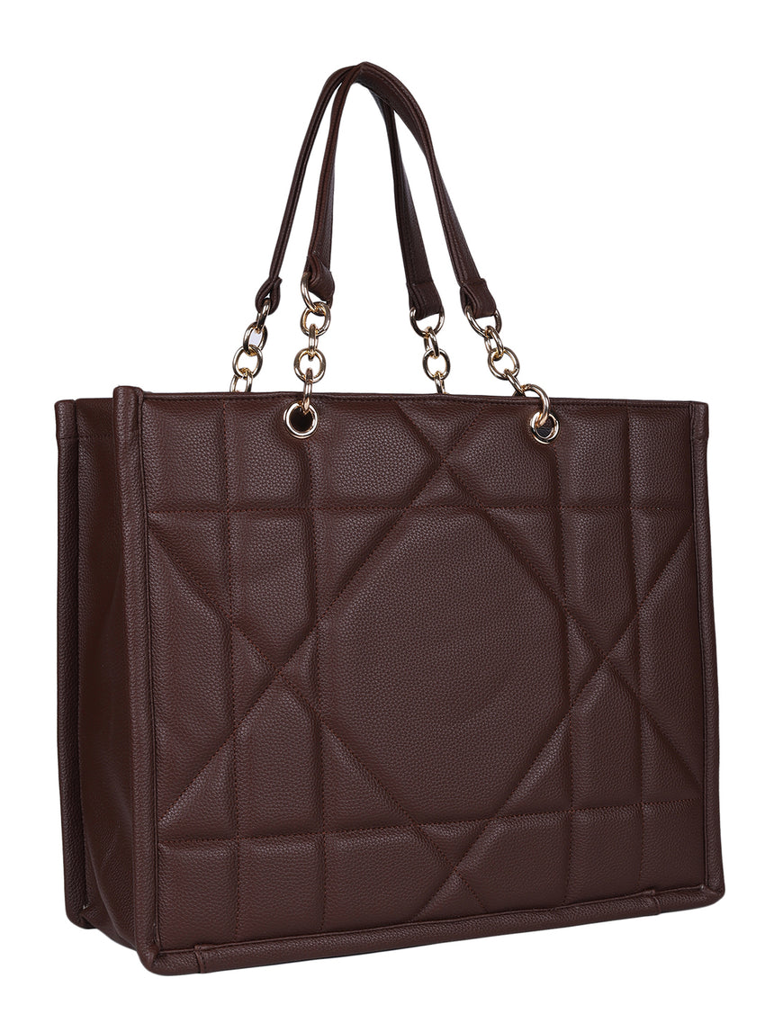 Jade Warrior Tote Bag