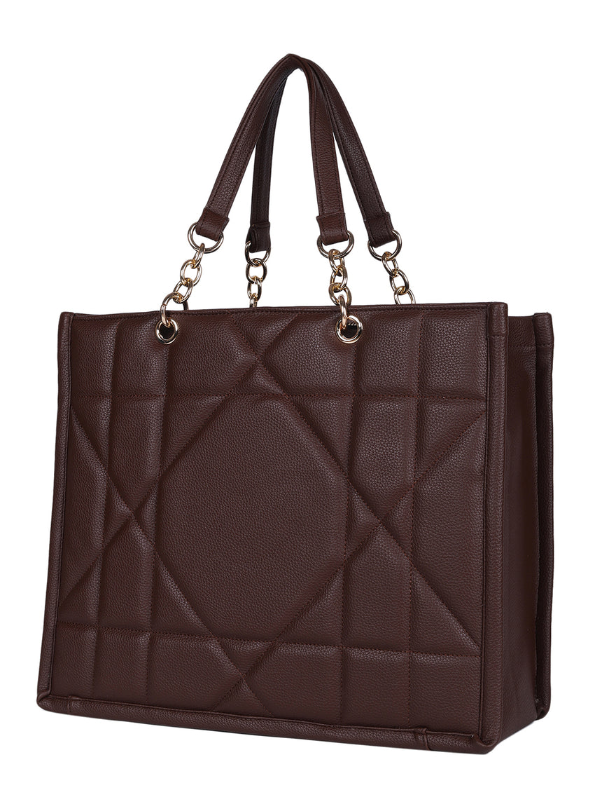 Jade Warrior Tote Bag