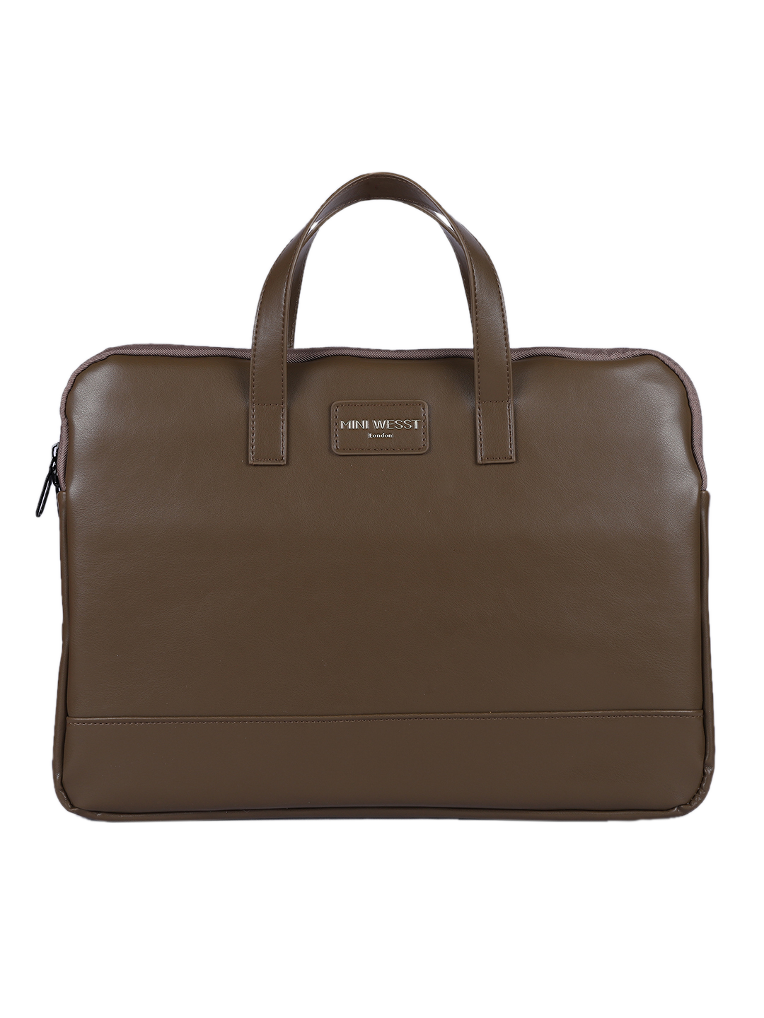 BURBON WHISKEY LAPTOP BAG