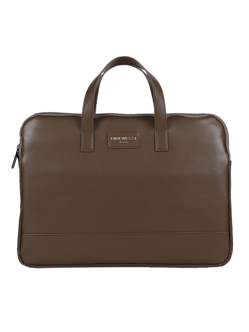 BURBON WHISKEY LAPTOP BAG