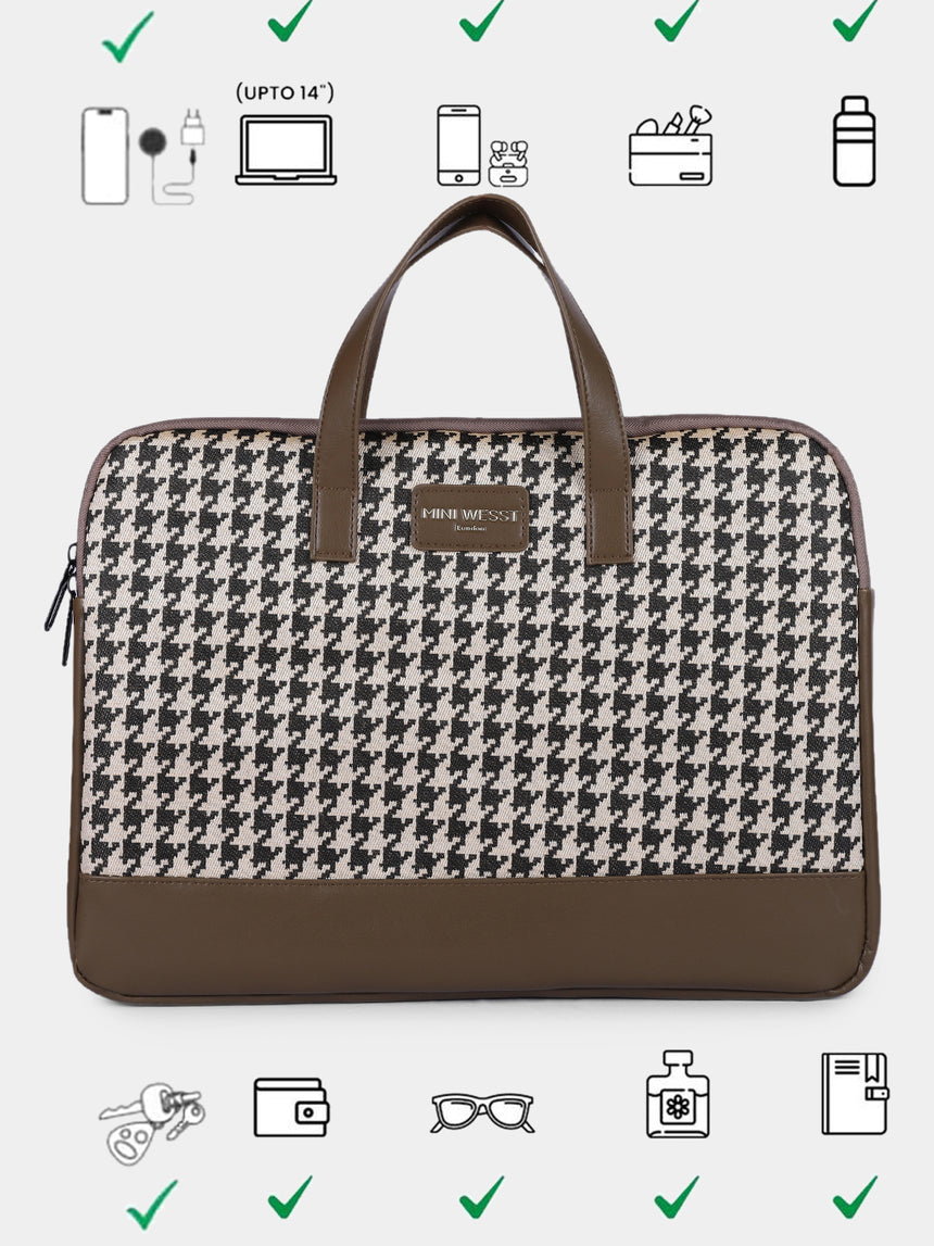 BOURBON STREET BAG