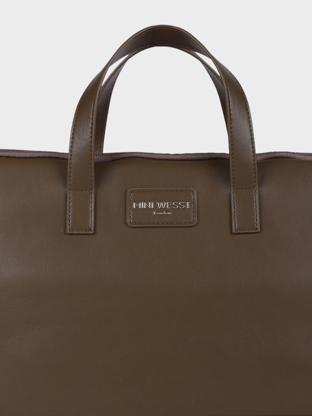 BURBON WHISKEY LAPTOP BAG