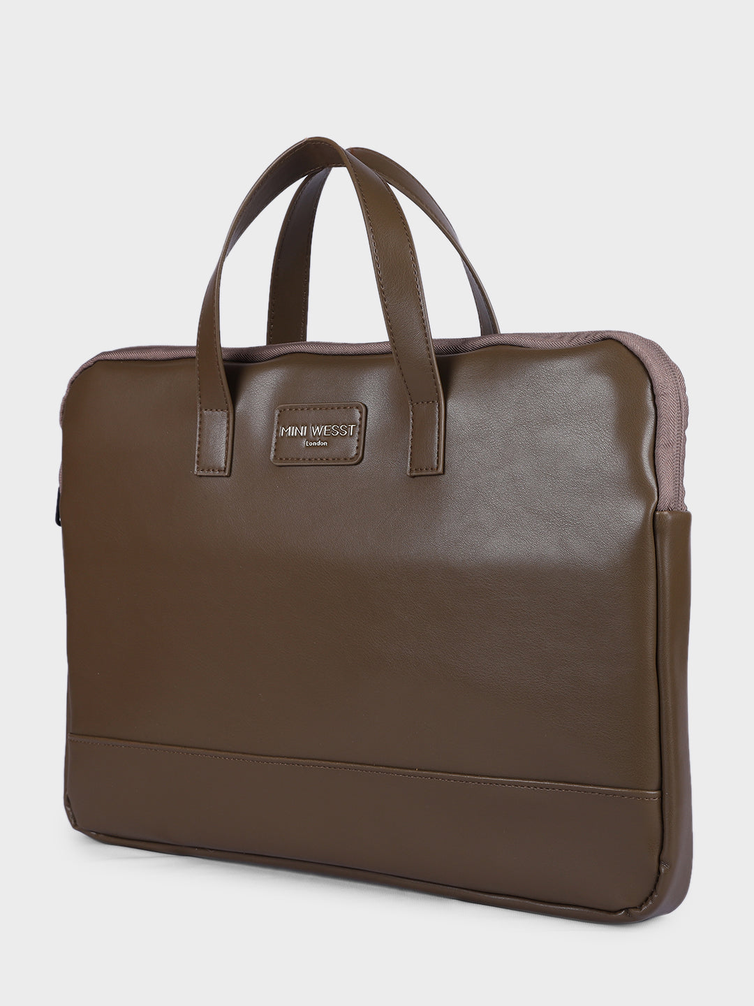BURBON WHISKEY LAPTOP BAG