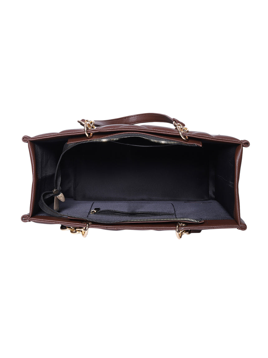 Jade Warrior Tote Bag