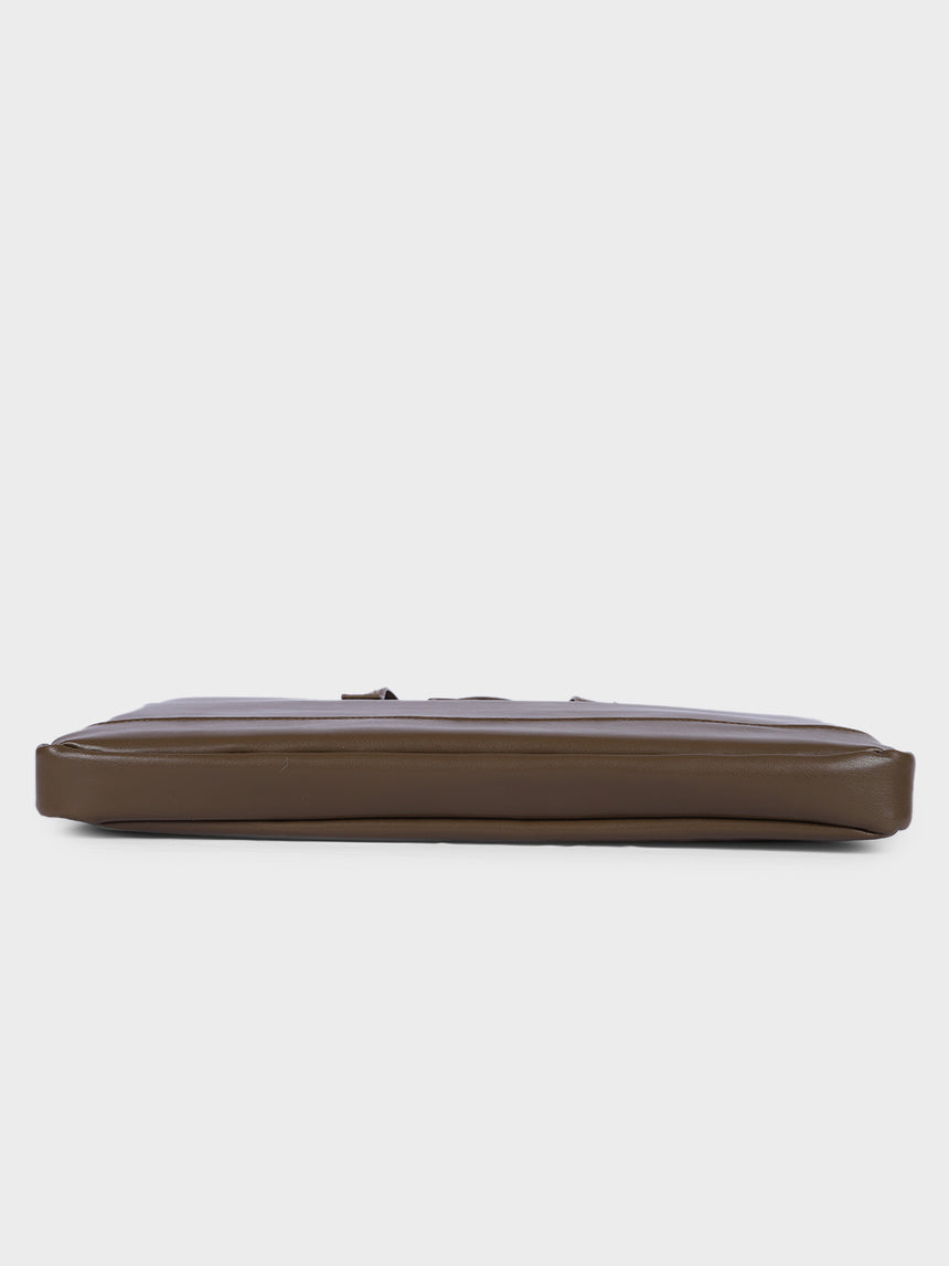 BURBON WHISKEY LAPTOP BAG