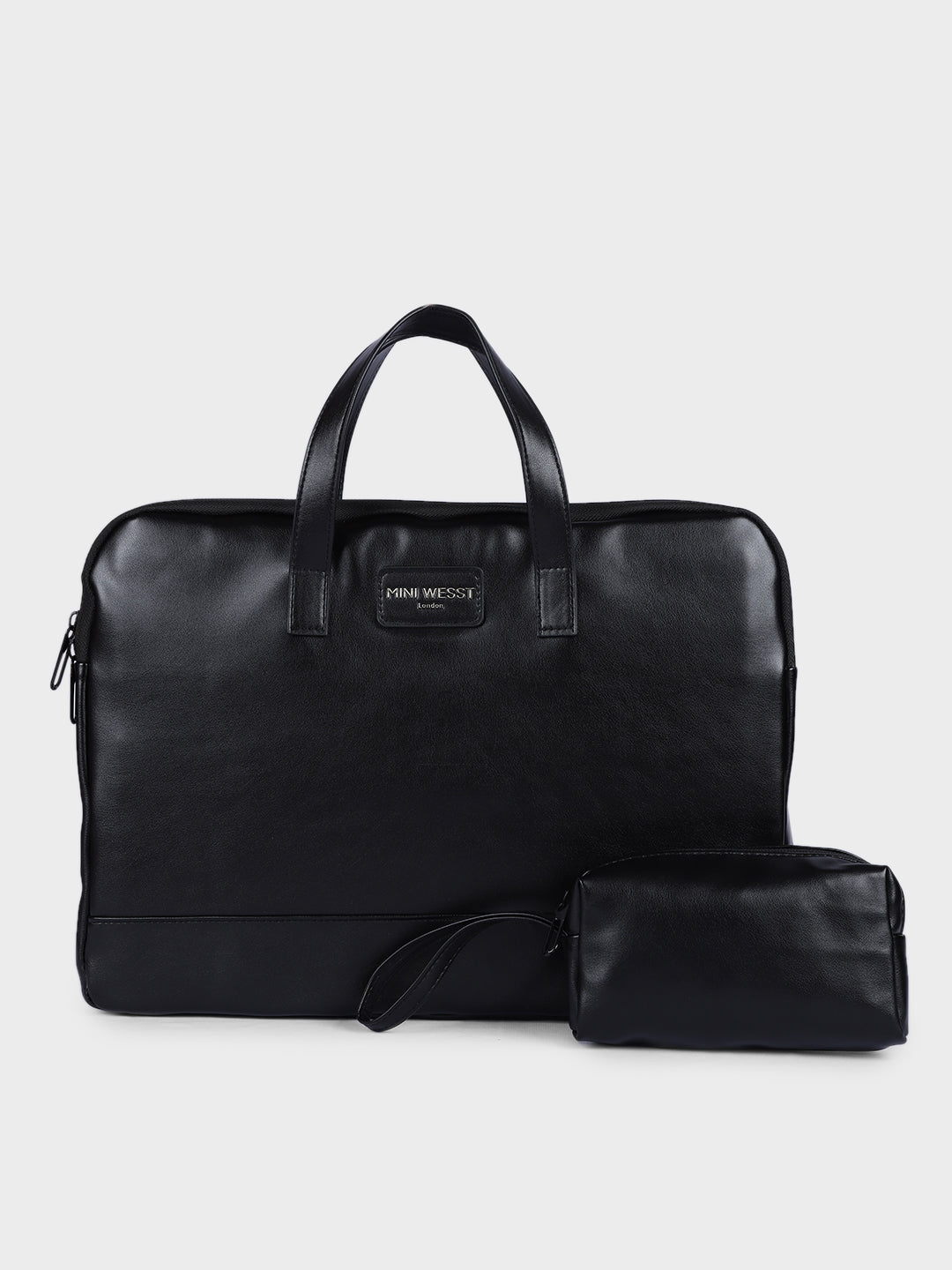 BURBON WHISKEY LAPTOP BAG