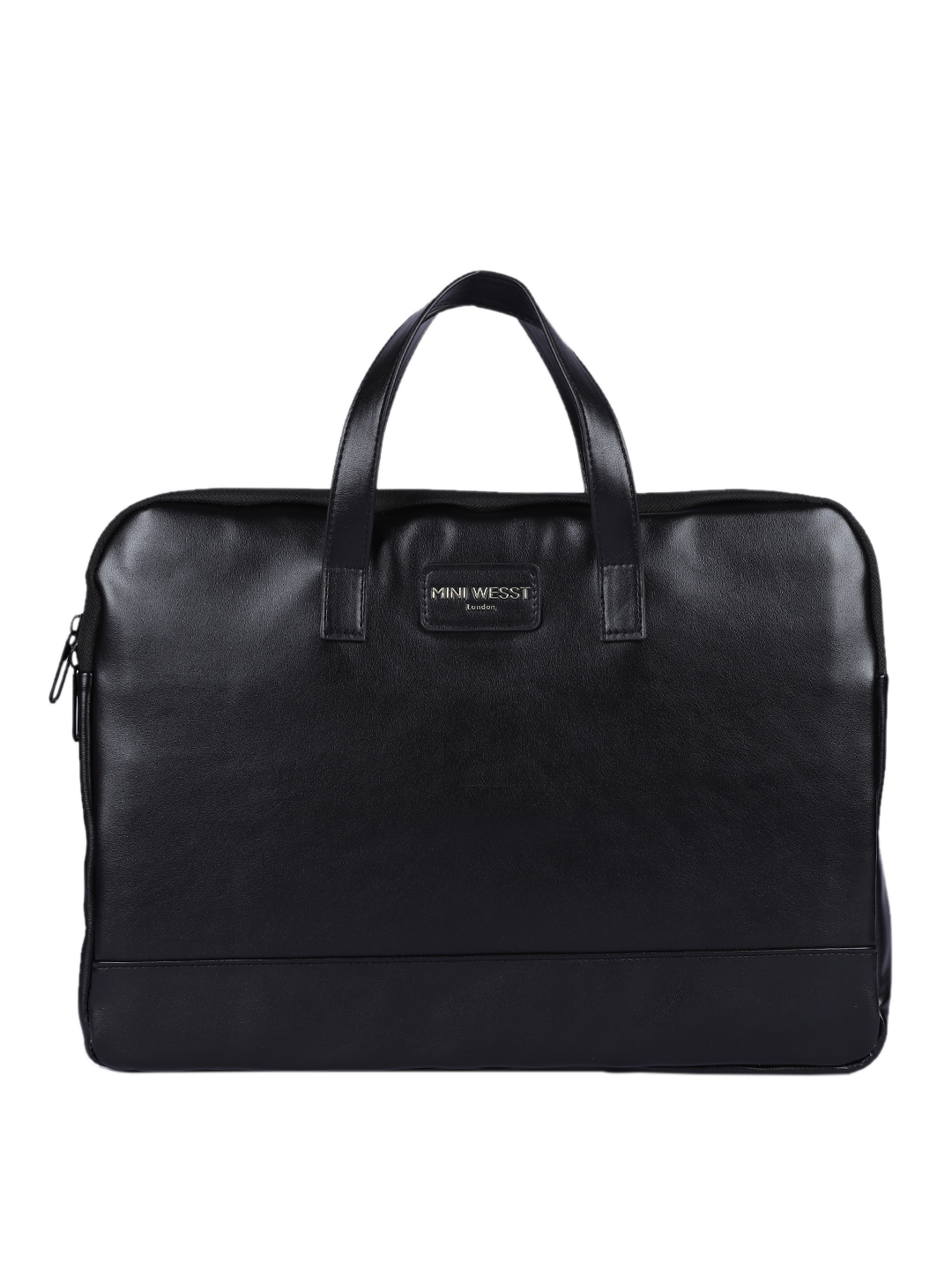 BURBON WHISKEY LAPTOP BAG