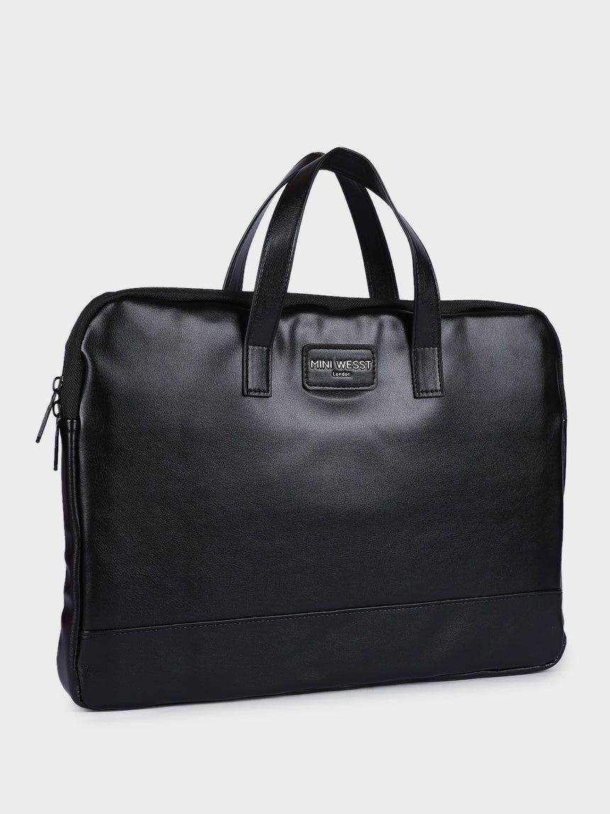 BURBON WHISKEY LAPTOP BAG