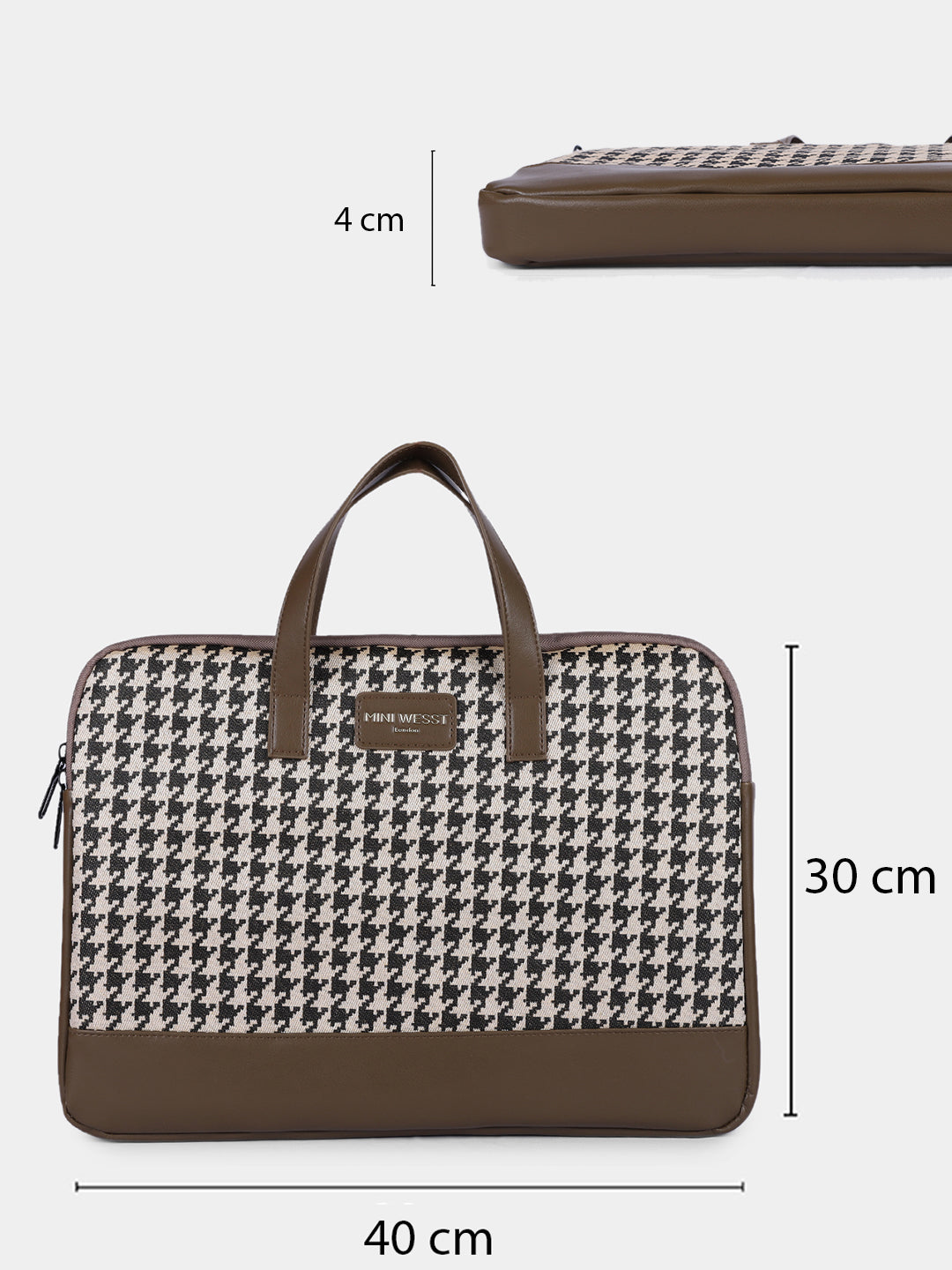 BOURBON STREET BAG