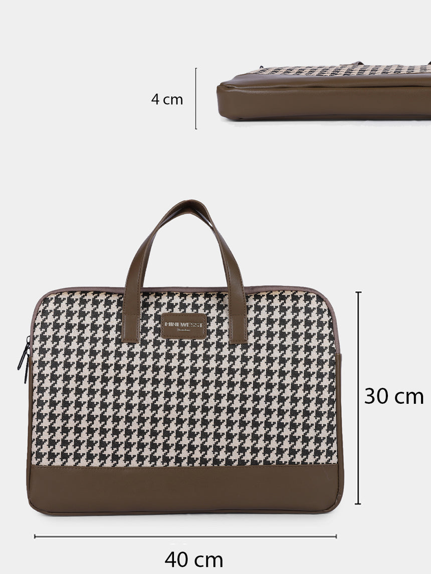BOURBON STREET BAG