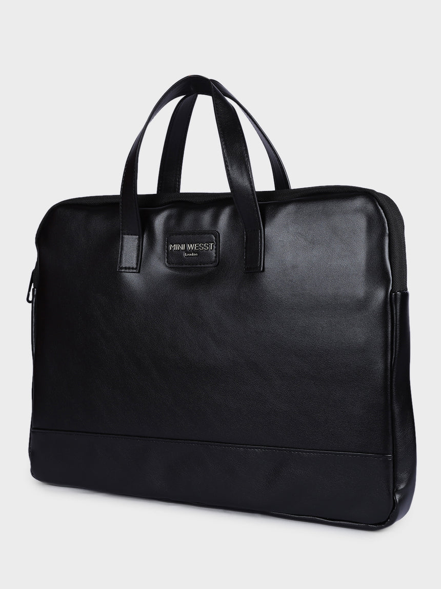 BURBON WHISKEY LAPTOP BAG