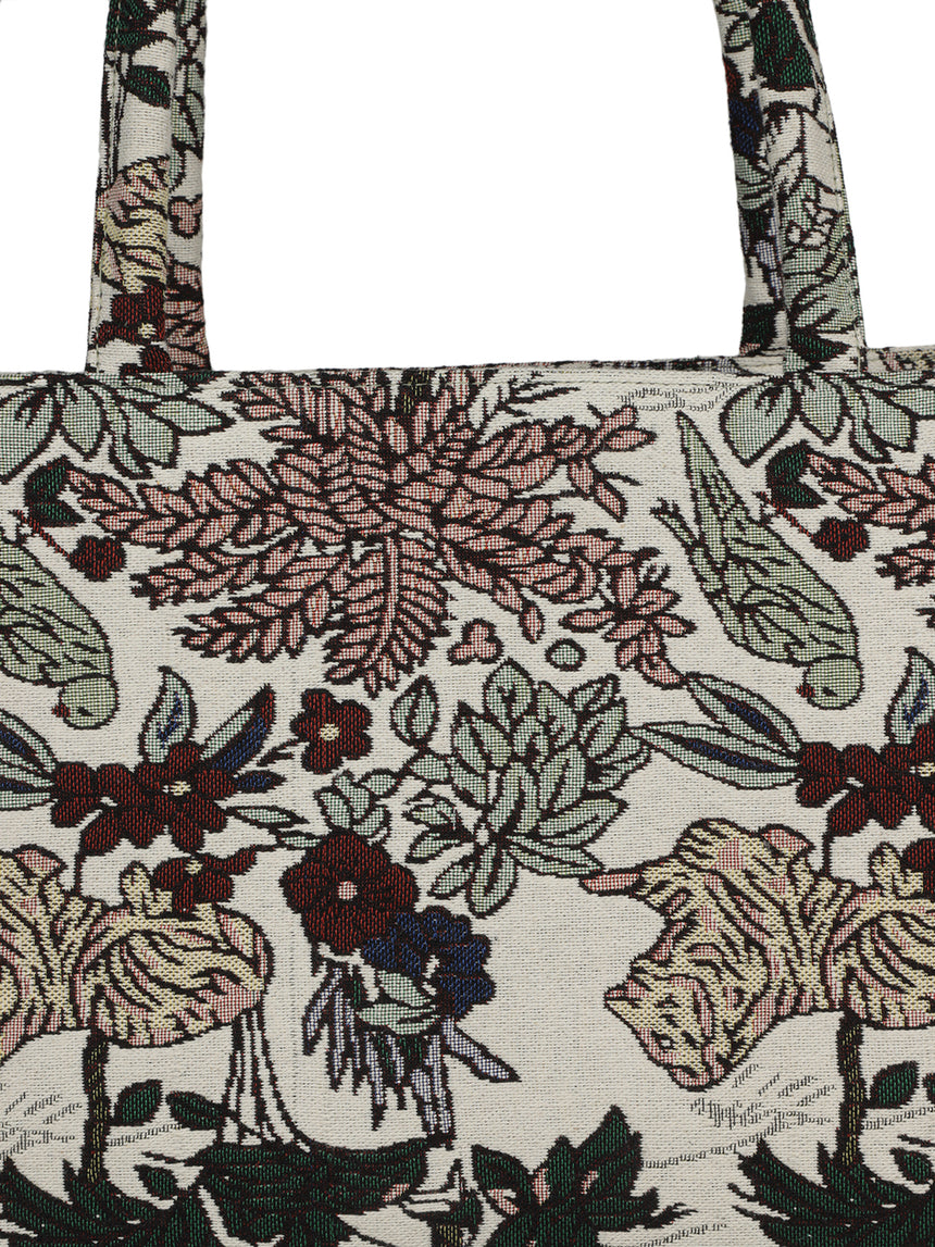 Jungle Book Tote Bag