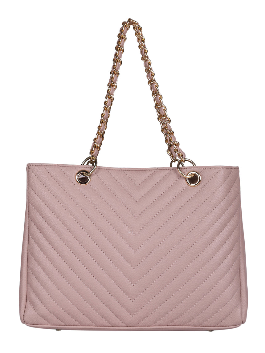 Cosmopolitian Tote Bag
