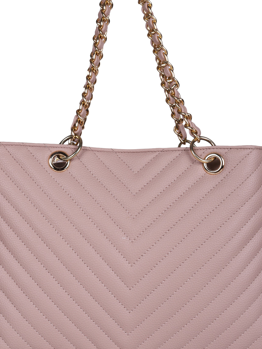 Cosmopolitian Tote Bag