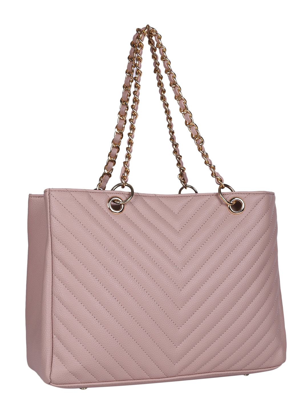 Cosmopolitian Tote Bag