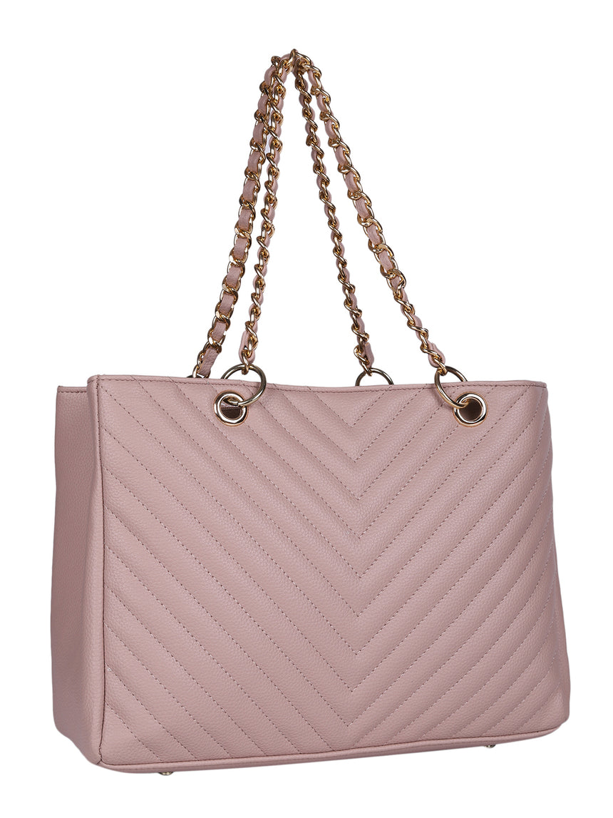 Cosmopolitian Tote Bag