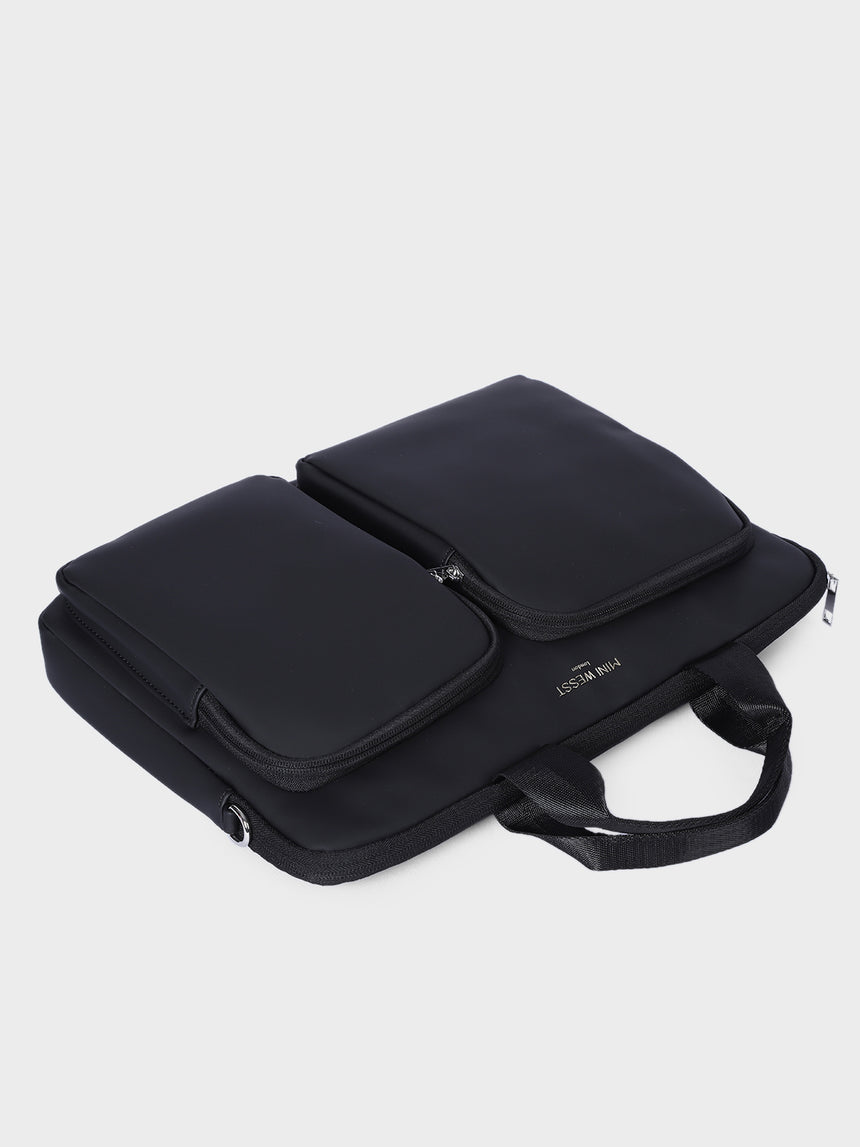 CAIRO LUXE LAPTOPBAG