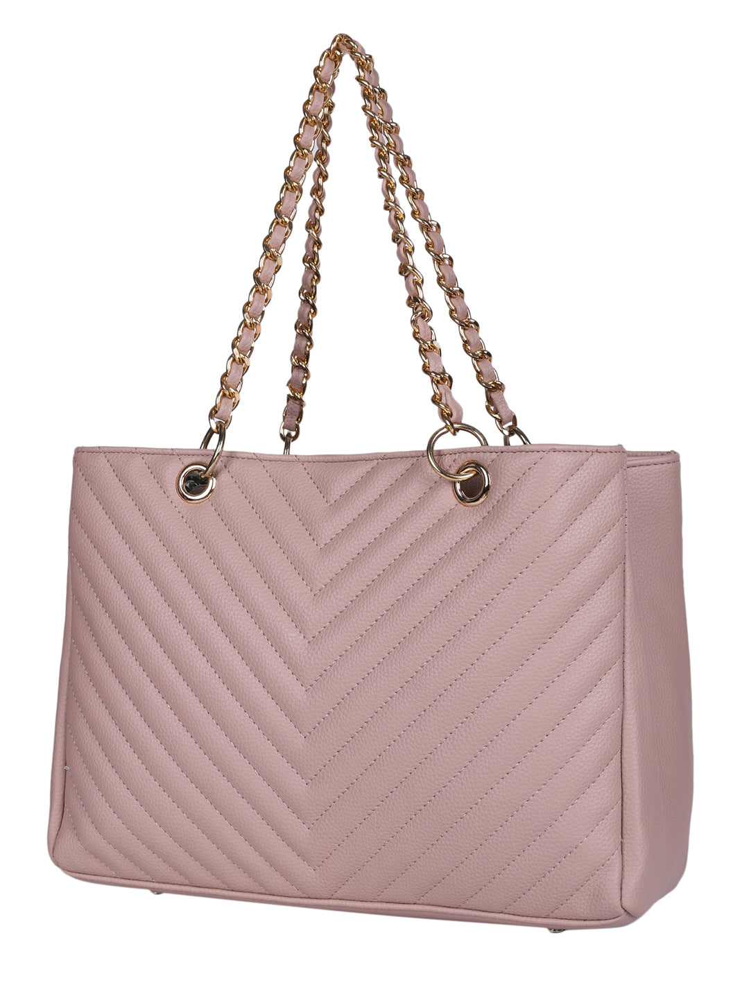 Cosmopolitian Tote Bag