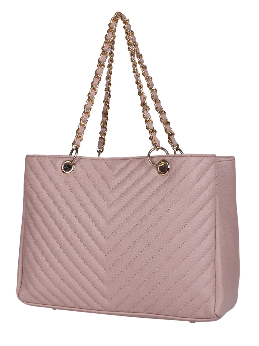 Cosmopolitian Tote Bag