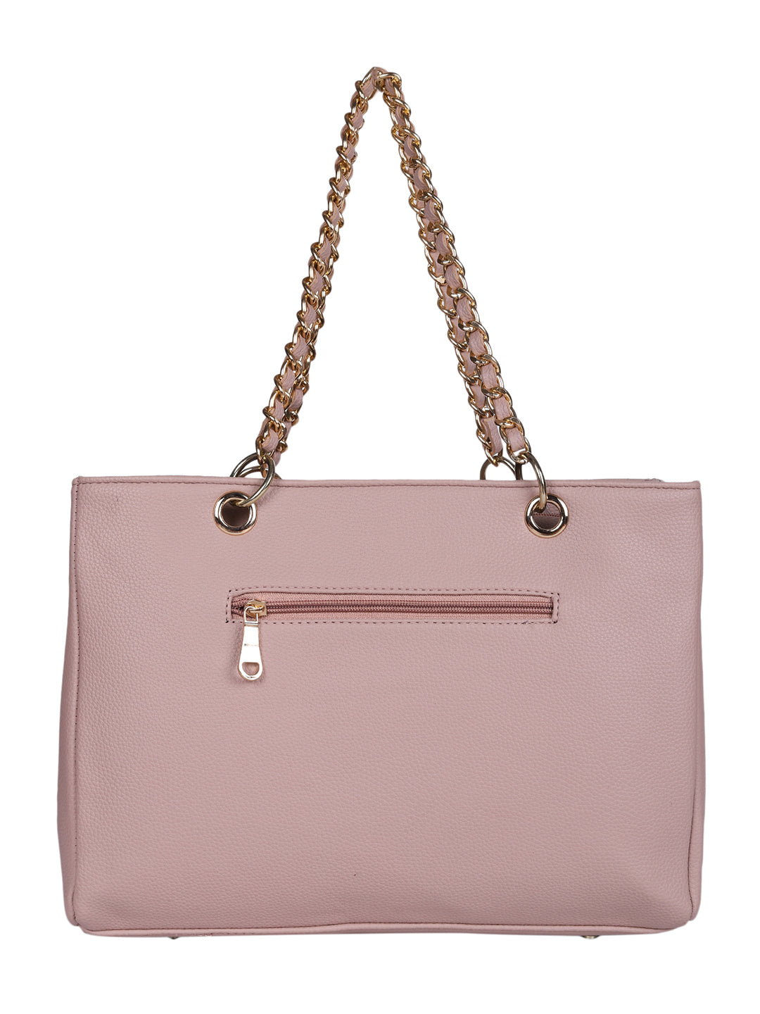 Cosmopolitian Tote Bag