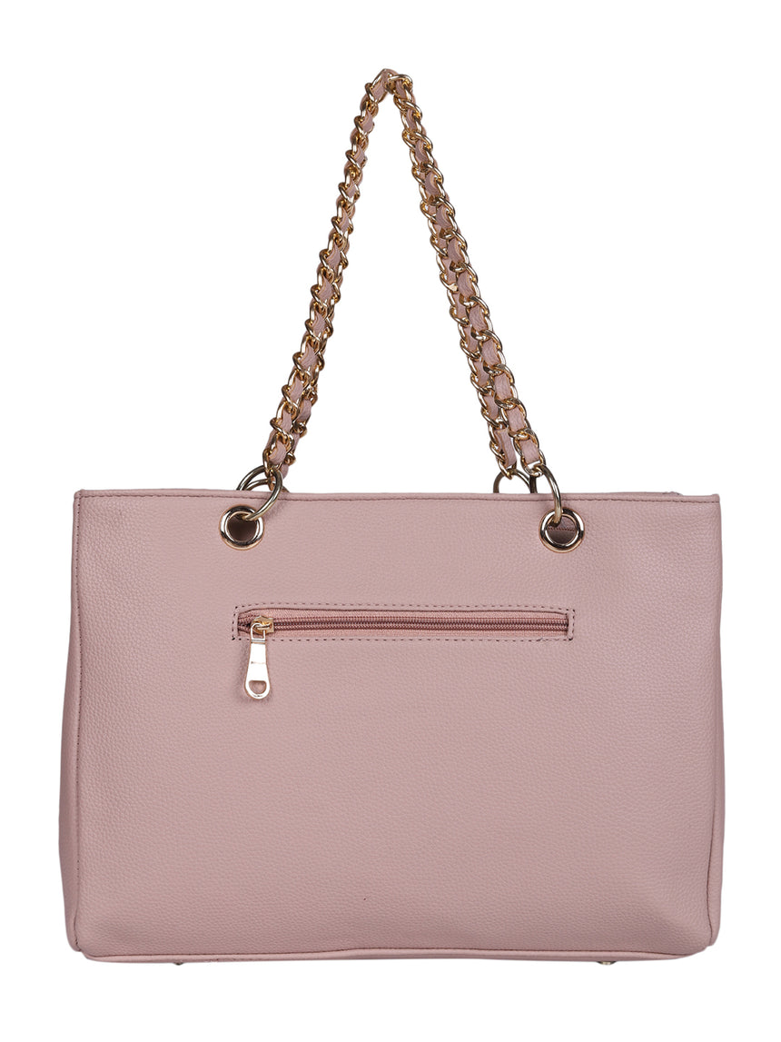 Cosmopolitian Tote Bag