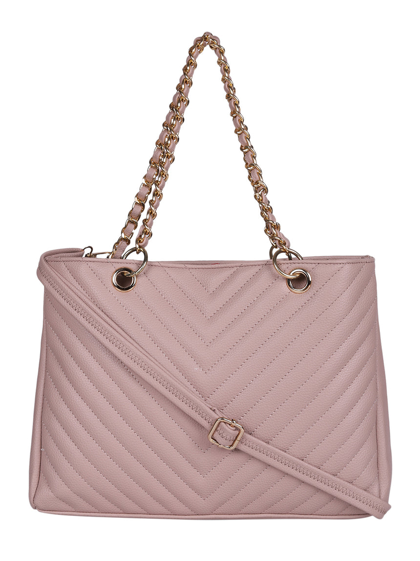Cosmopolitian Tote Bag