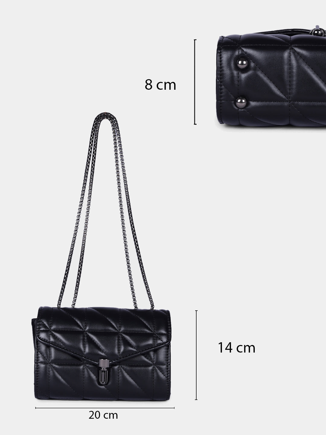 EYLSEE SLING BAG