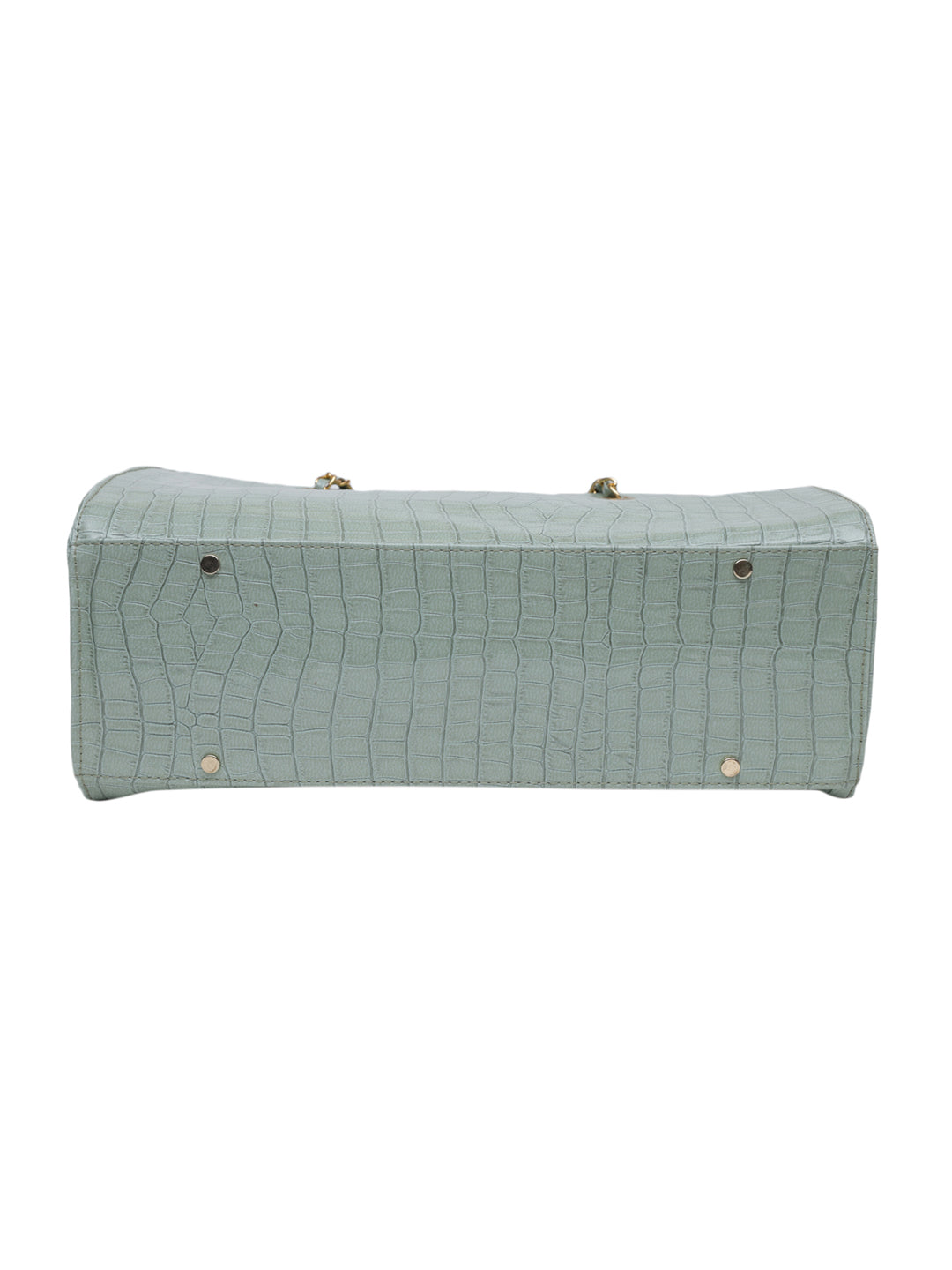 Classic Green Tote Bag