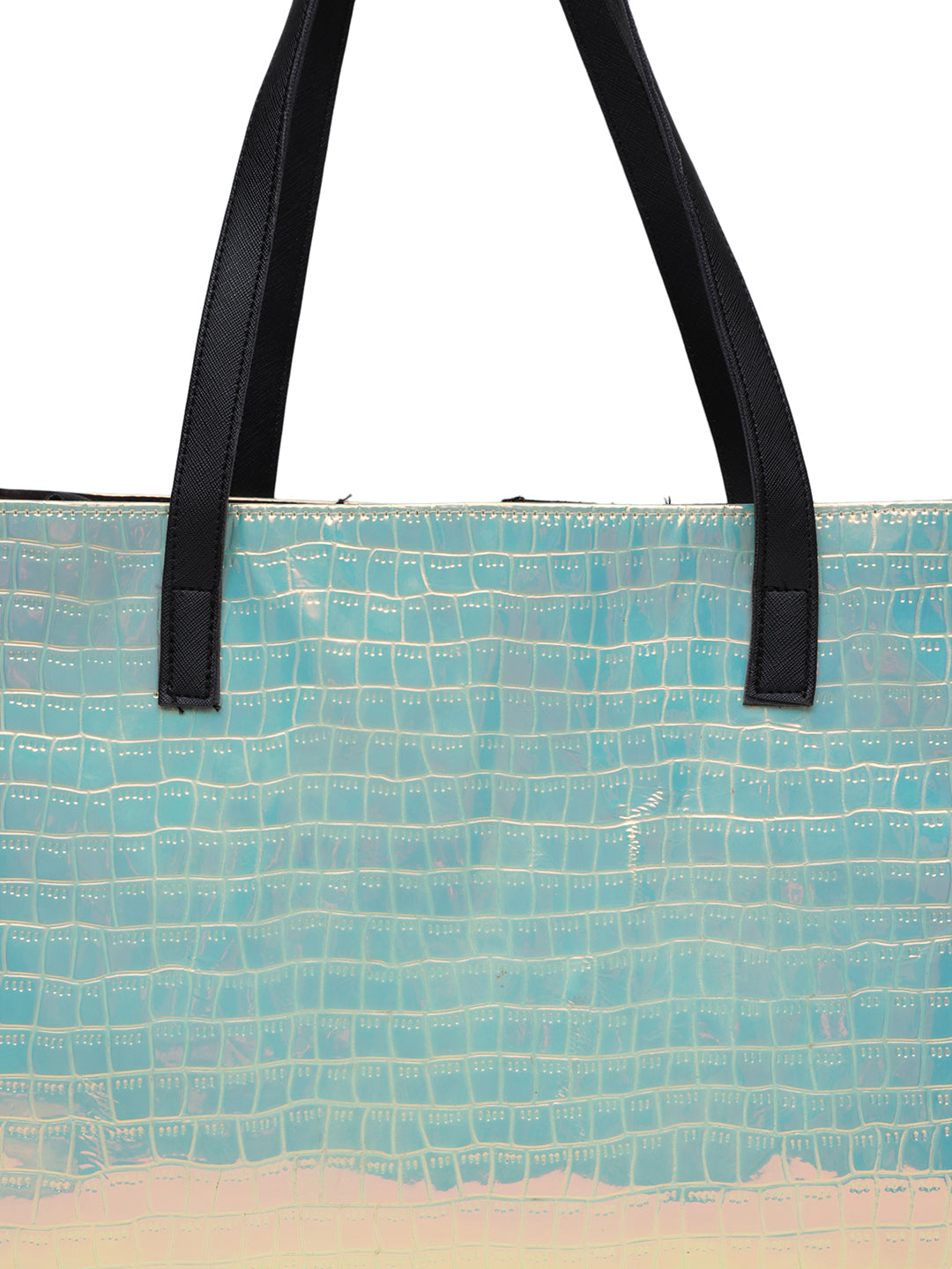 Mermaid Lush Tote Bag