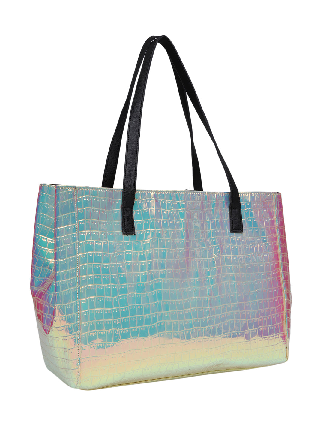 Mermaid Lush Tote Bag