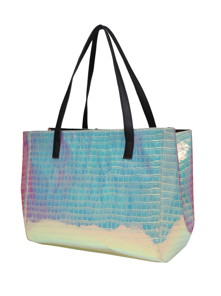 Mermaid Lush Tote Bag