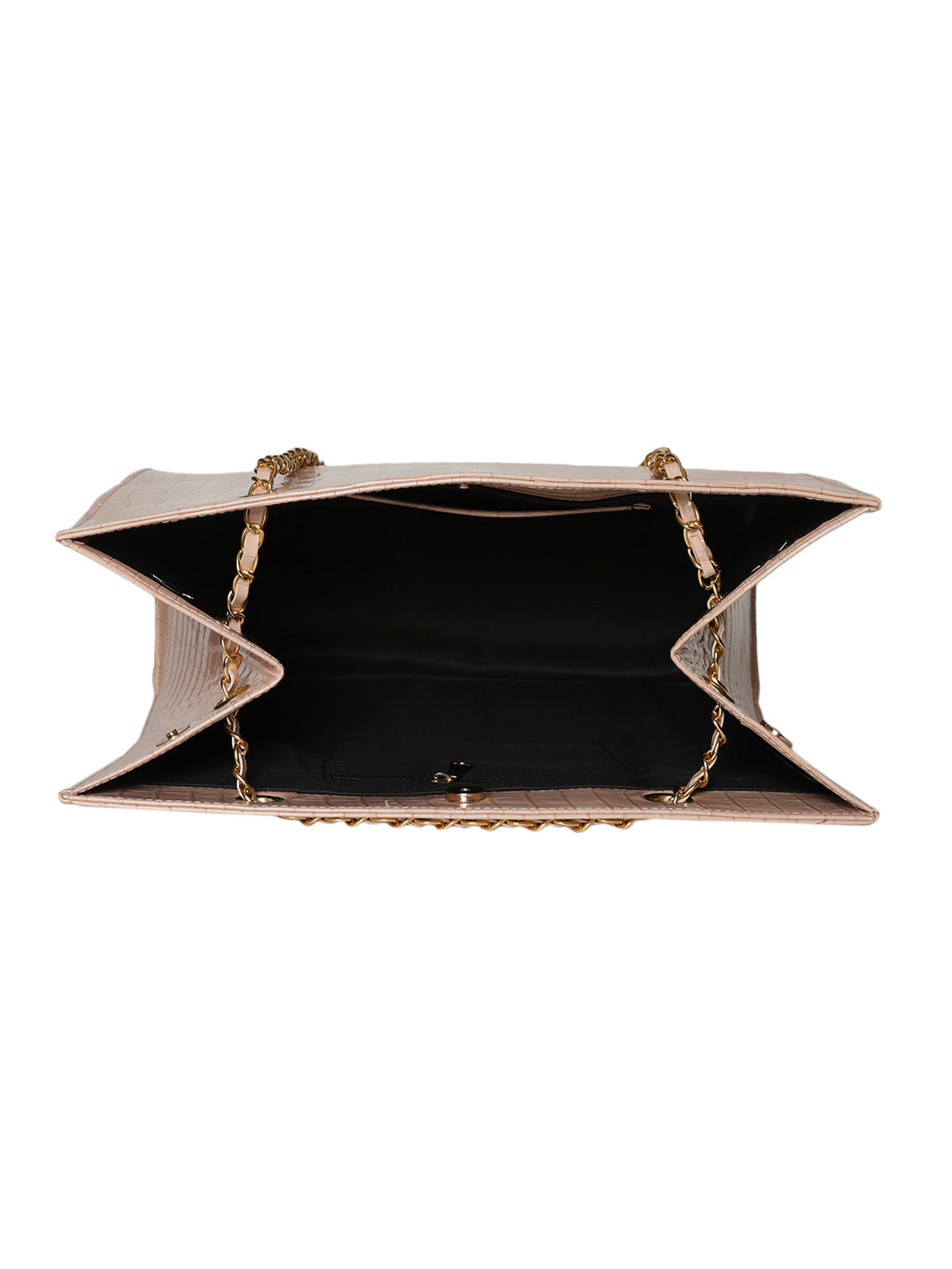 Classic Pink Tote Bag
