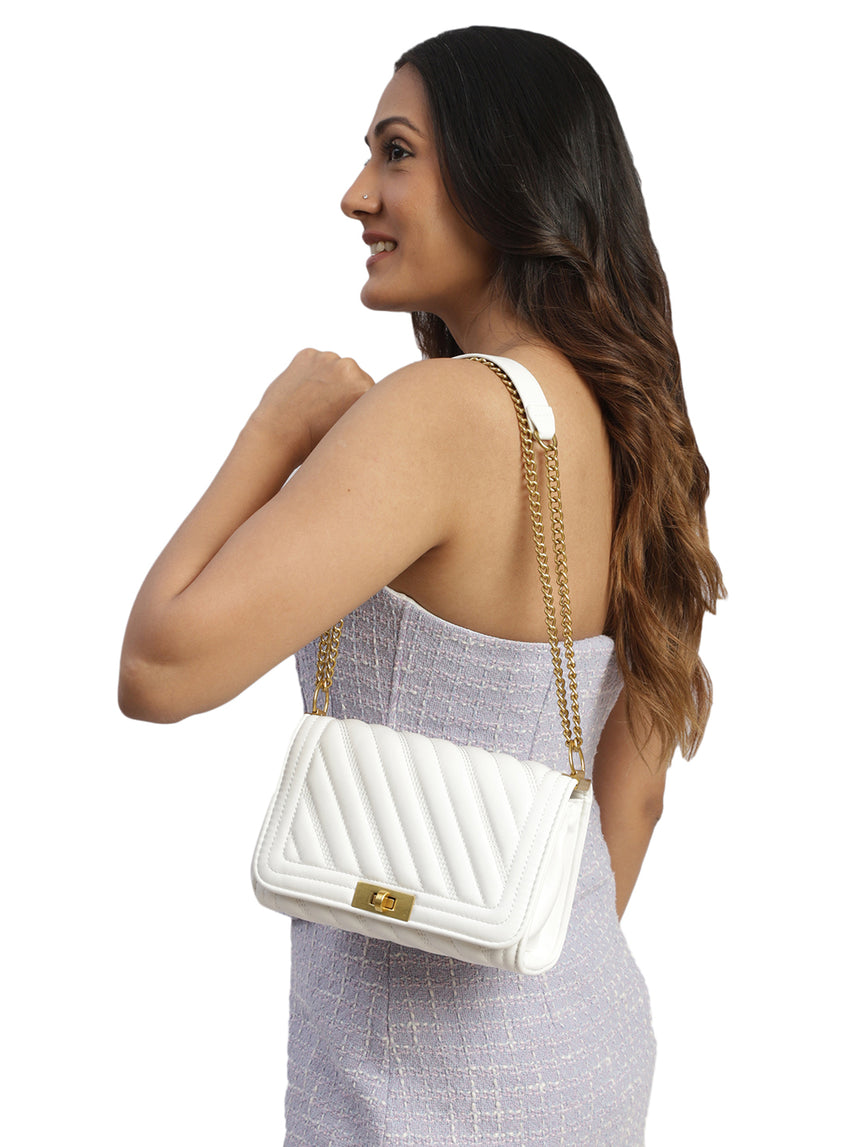 NAIROBI SLING BAG